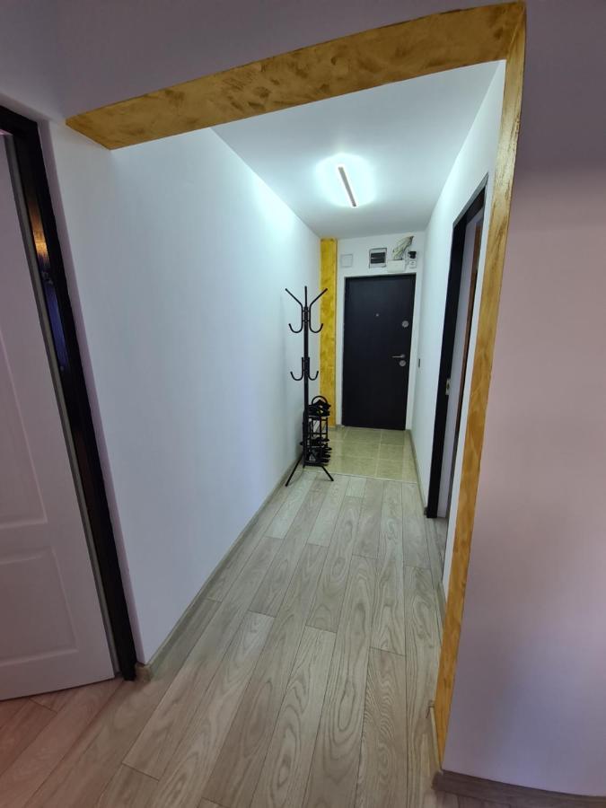 Diamonds House 2 Apartment Lupeni  ภายนอก รูปภาพ